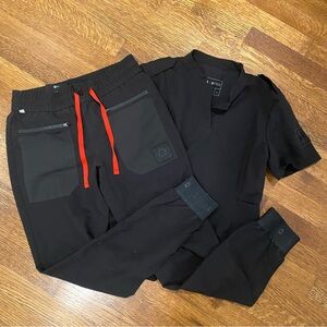 Figs Star Wars Dark Side Set S/XS